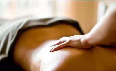 massage energetique