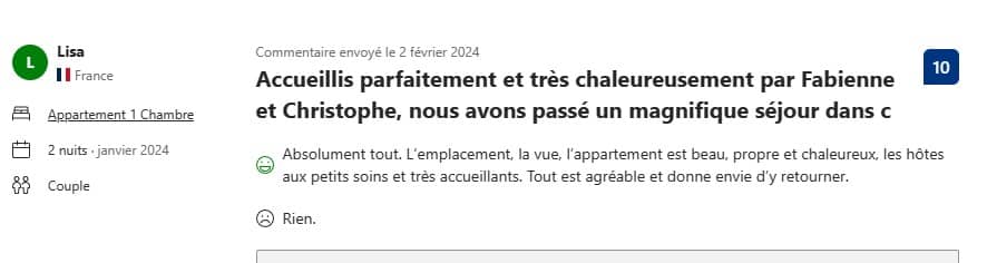 avis 7